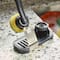 Joseph Joseph SinkTech Dish Brush & Sponge Set with Storage Stand